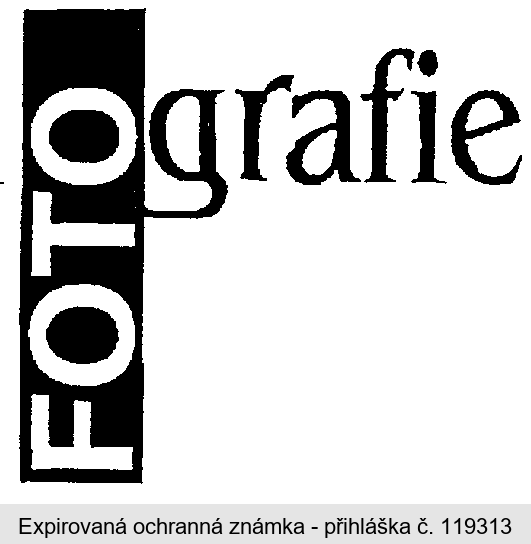 FOTOgrafie