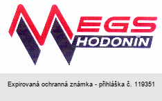 EGS HODONÍN