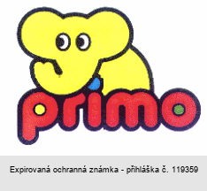 primo