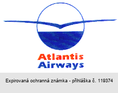 Atlantis Airways