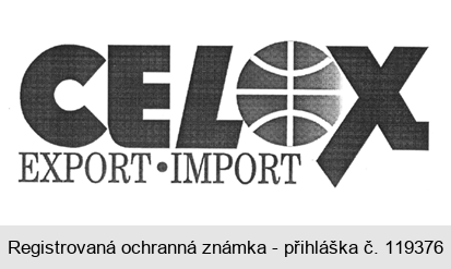 CELOX EXPORT - IMPORT