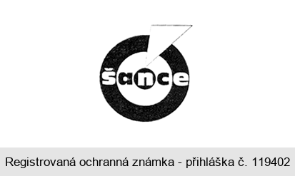 šance