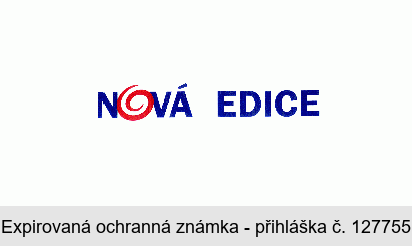 NOVÁ EDICE