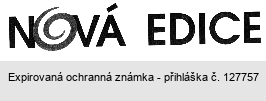 NOVÁ EDICE