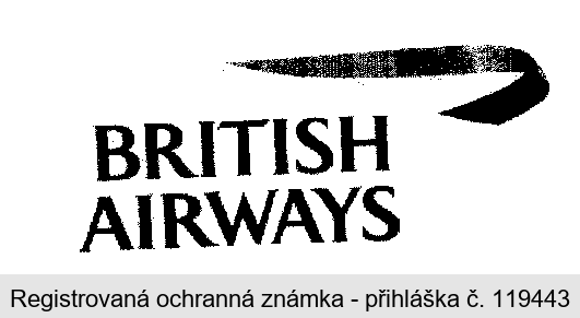 BRITISH AIRWAYS