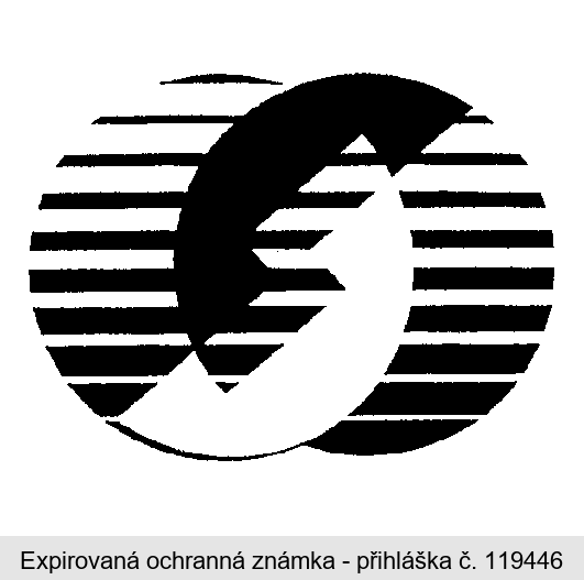Ochranná známka
