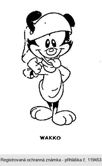 WAKKO