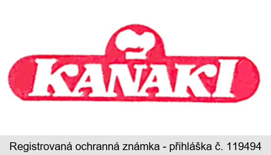 KANAKI