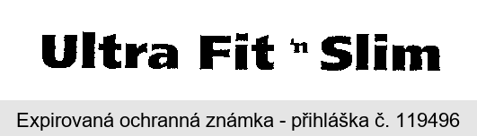 Ultra Fit 'n Slim