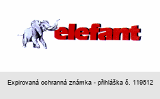 elefant