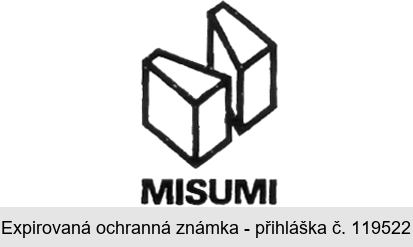 MISUMI