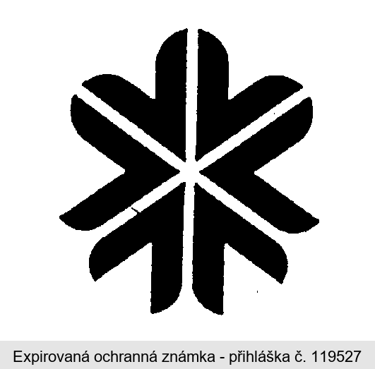 Ochranná známka