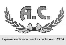 A.C.