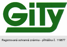 GiTy