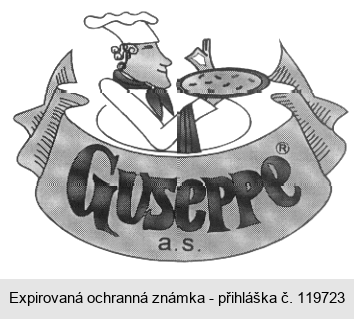 Guseppe a.s.