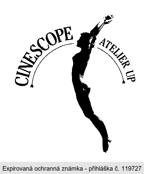 CINESCOPE ATELIERE UP