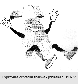 Ochranná známka