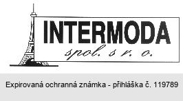 INTERMODA spol. s r.o.