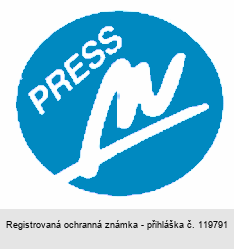 PRESS n