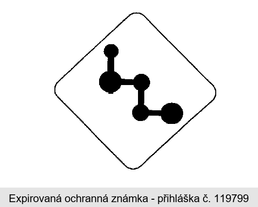 Ochranná známka