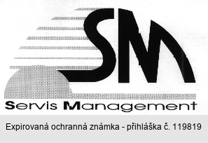 SM Servis Management