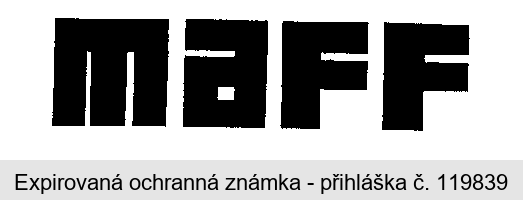 maff