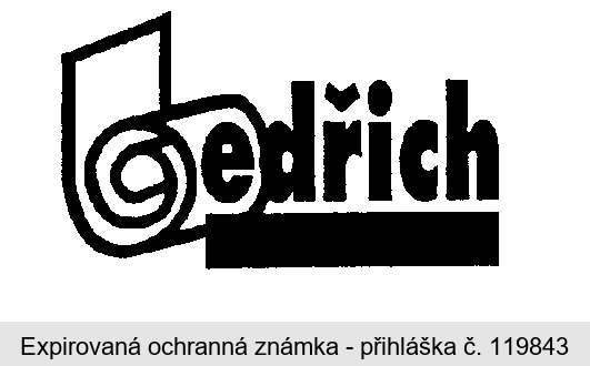 bedřich