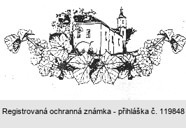 Ochranná známka