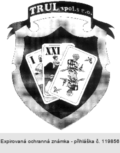 TRUL spol. s r.o.