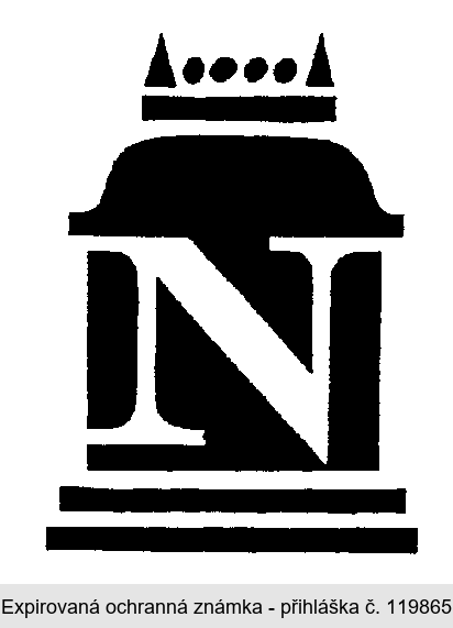 N