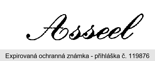 Asseel