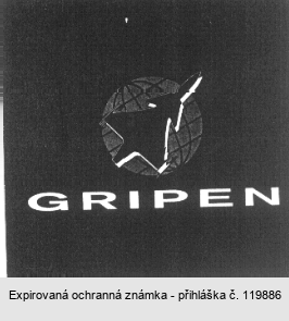 GRIPEN