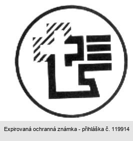 Ochranná známka