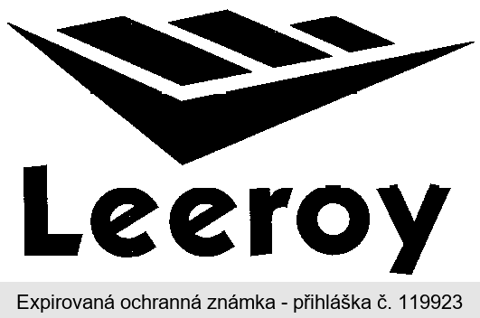 Leeroy