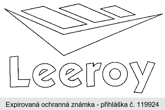 Leeroy