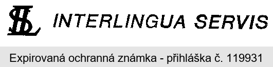 ILS INTERLINGUA SERVIS