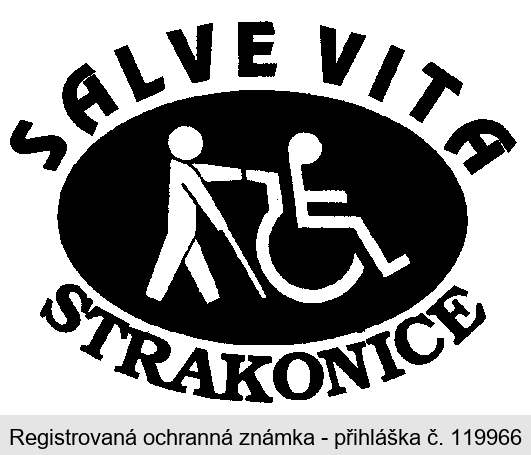 SALVE VITA STRAKONICE