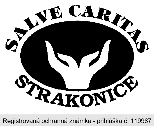 SALVE CARITAS STRAKONICE