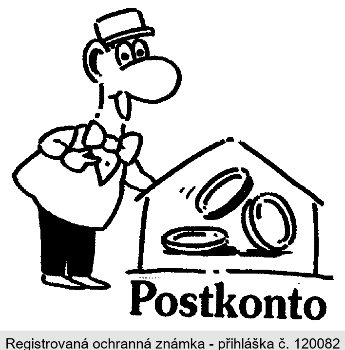 Postkonto