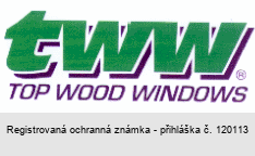 tww TOP WOOD WINDOWS