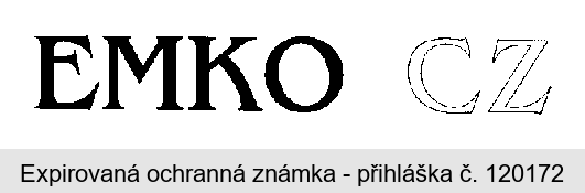 EMKO CZ