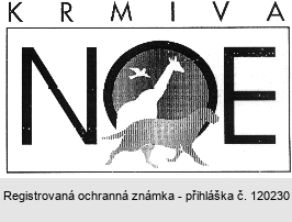 KRMIVA NOE