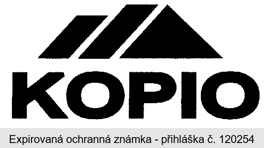 KOPIO