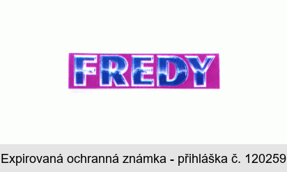 FREDY