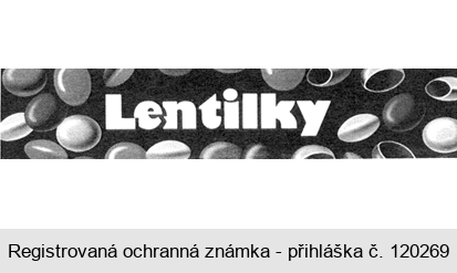 Lentilky