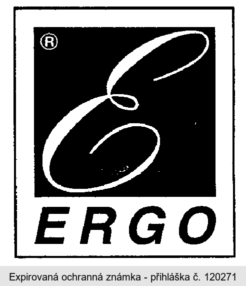 E ERGO