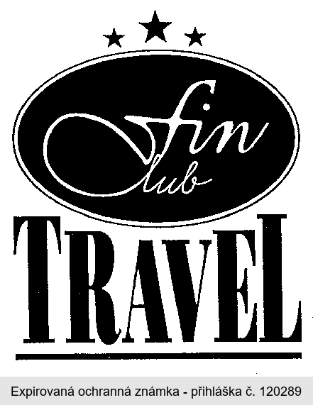 finClub TRAVEL
