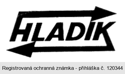 HLADÍK