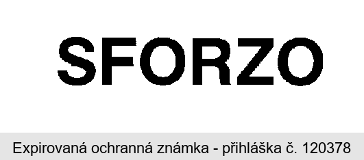 SFORZO