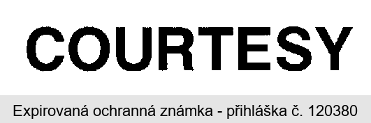 COURTESY